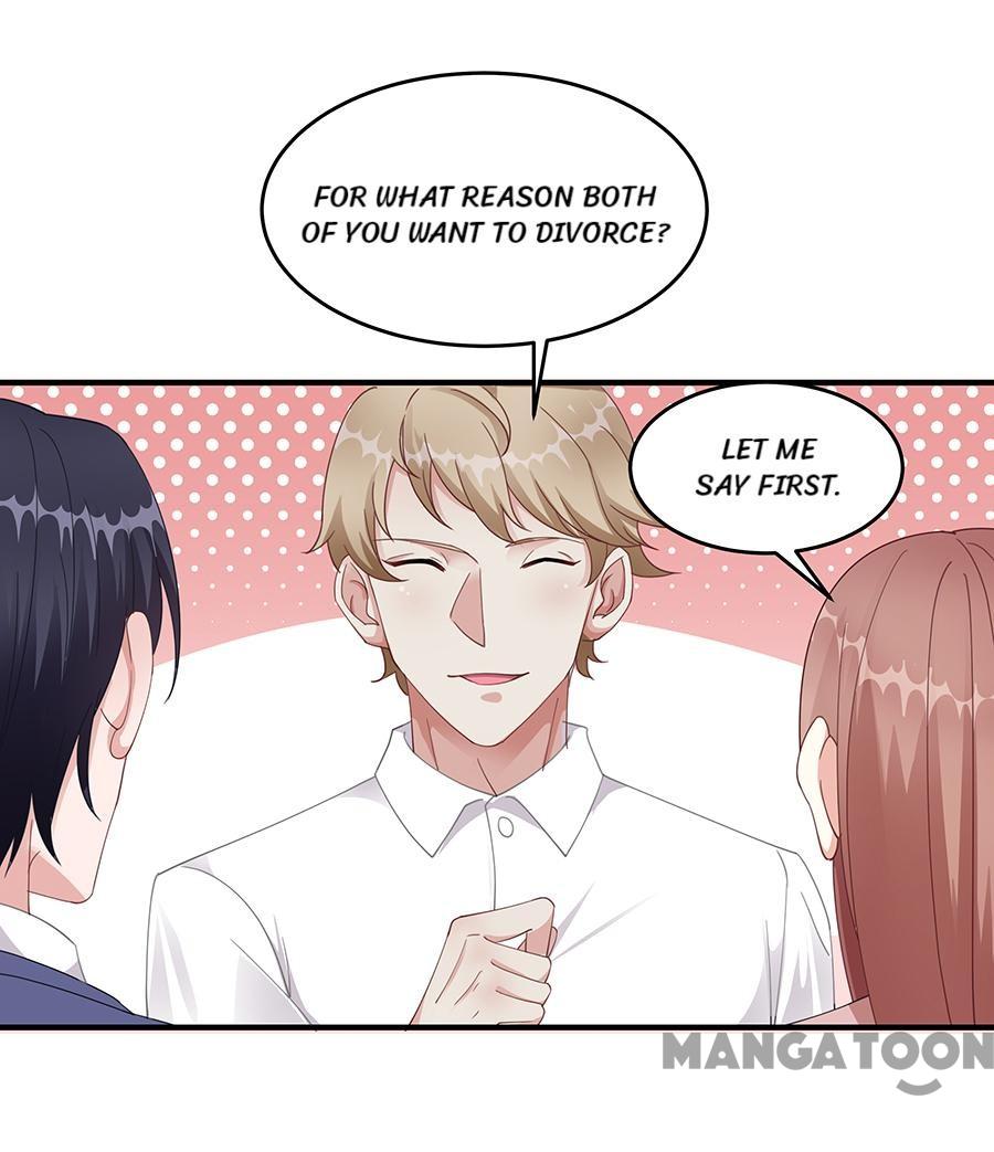 Bound to You chapter 39 - page 3