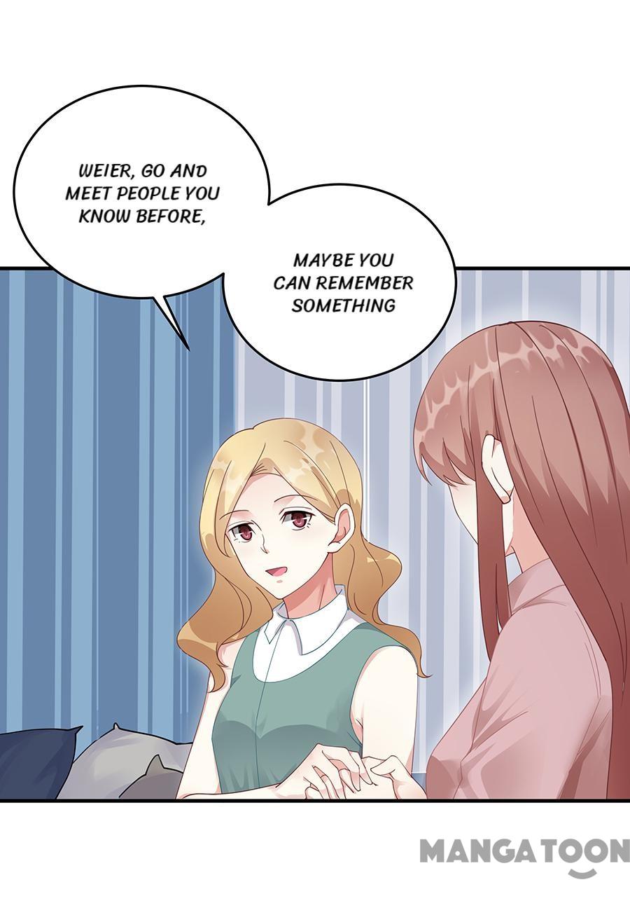 Bound to You chapter 39 - page 30