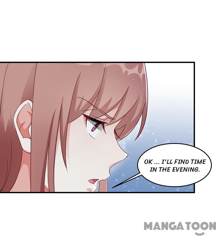Bound to You chapter 39 - page 31