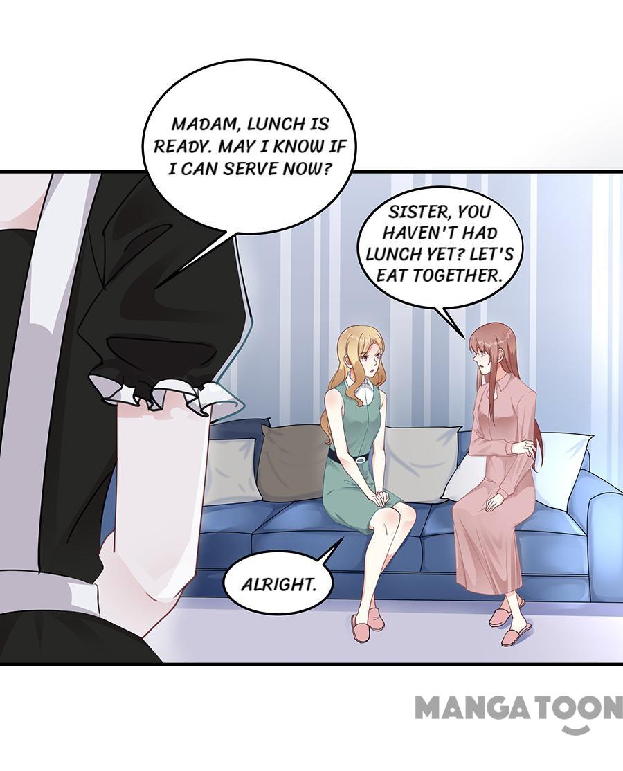 Bound to You chapter 39 - page 32