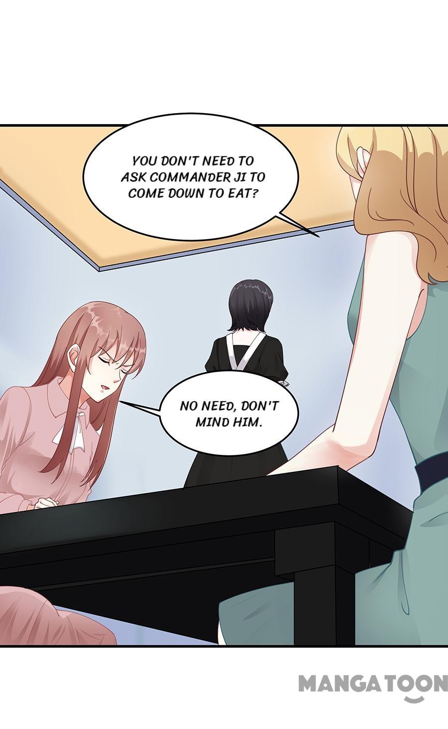 Bound to You chapter 39 - page 33