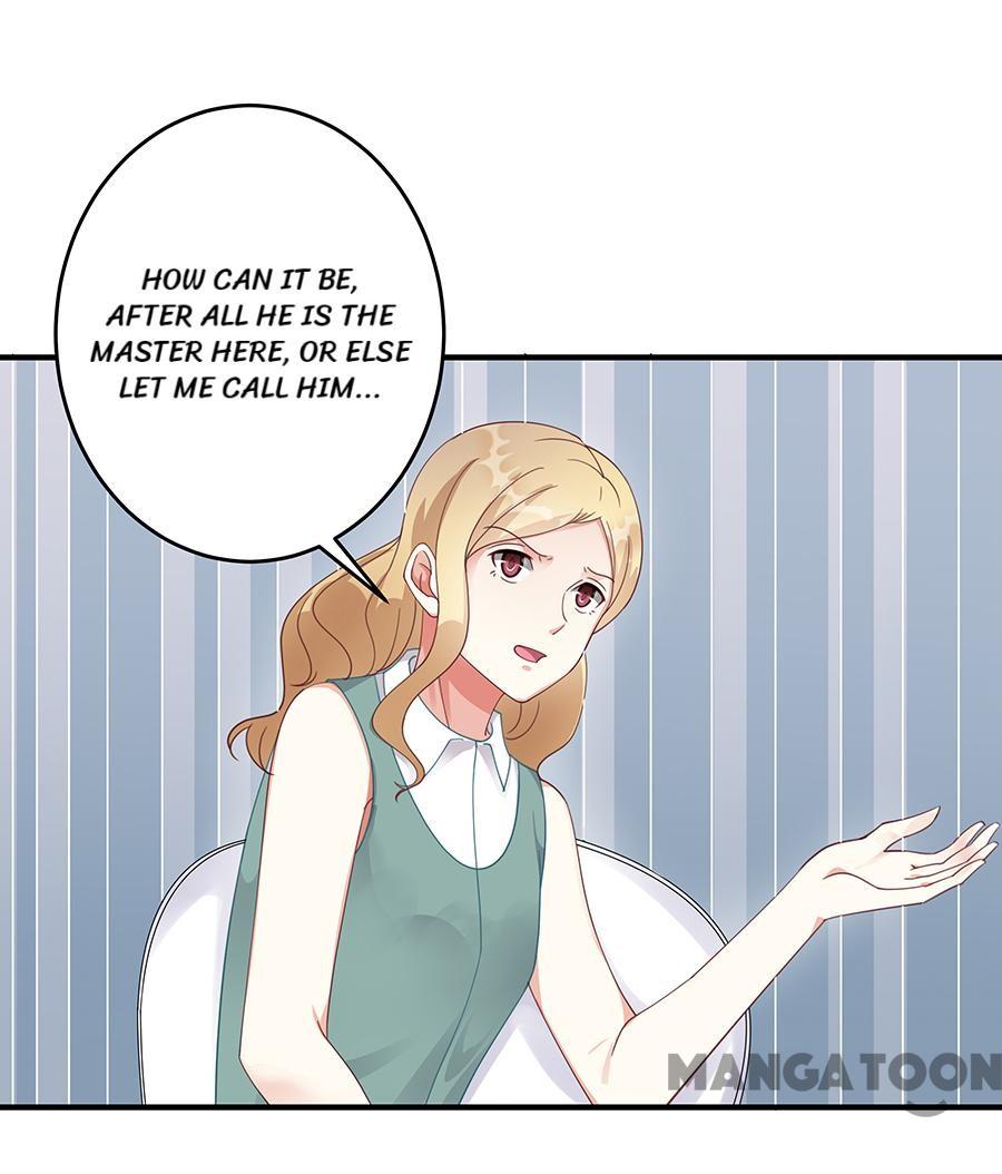 Bound to You chapter 39 - page 34