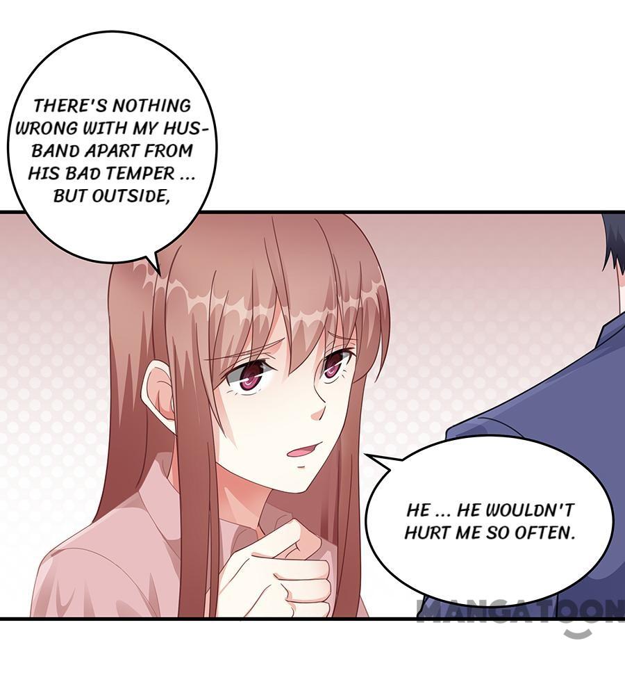 Bound to You chapter 39 - page 4