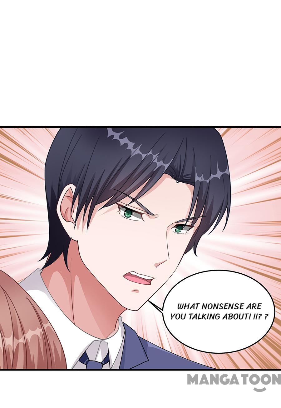 Bound to You chapter 39 - page 5