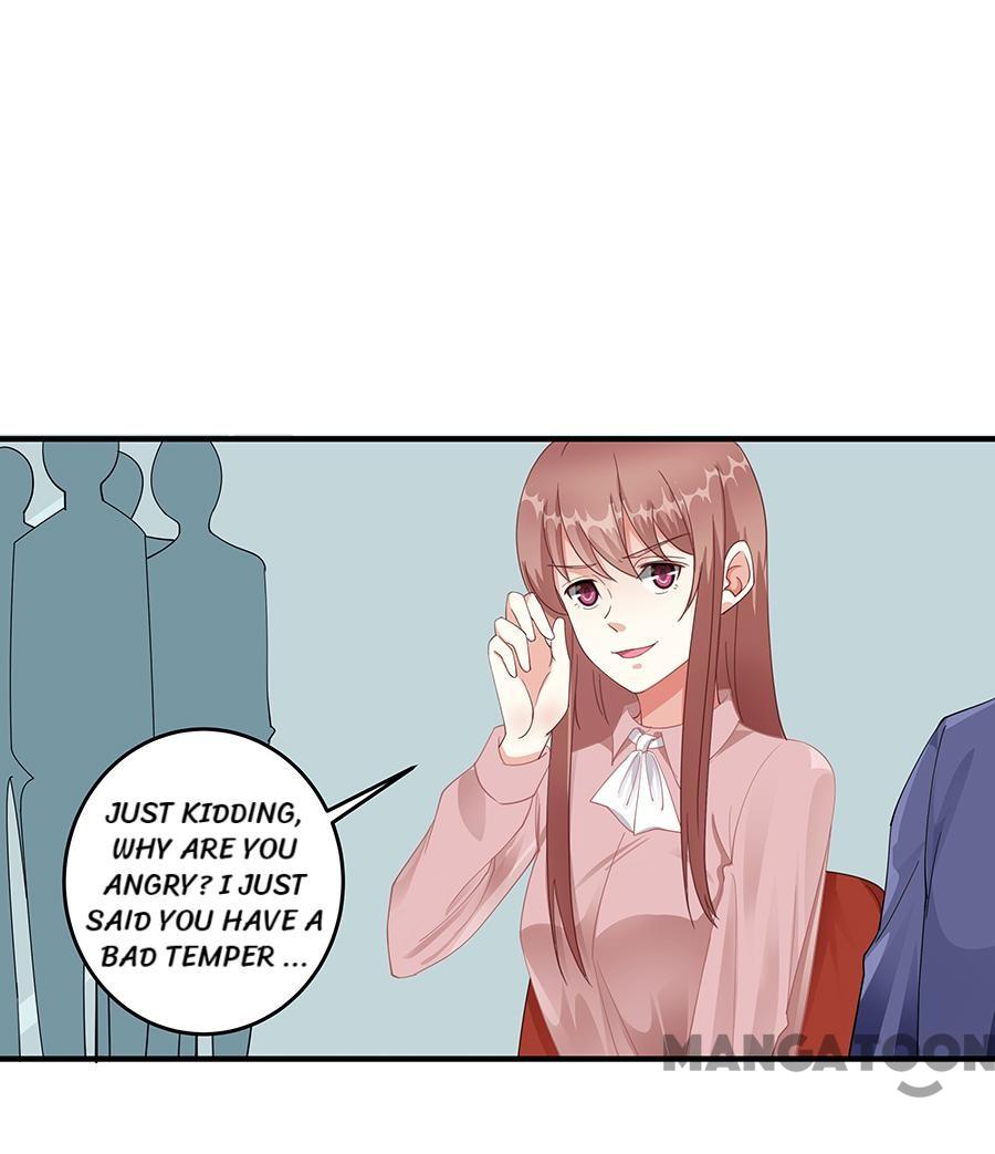 Bound to You chapter 39 - page 6