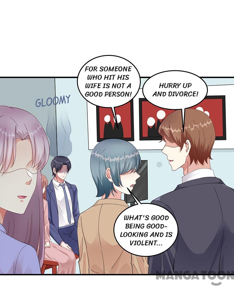 Bound to You chapter 39 - page 7