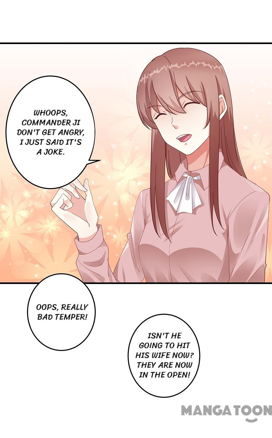 Bound to You chapter 39 - page 9