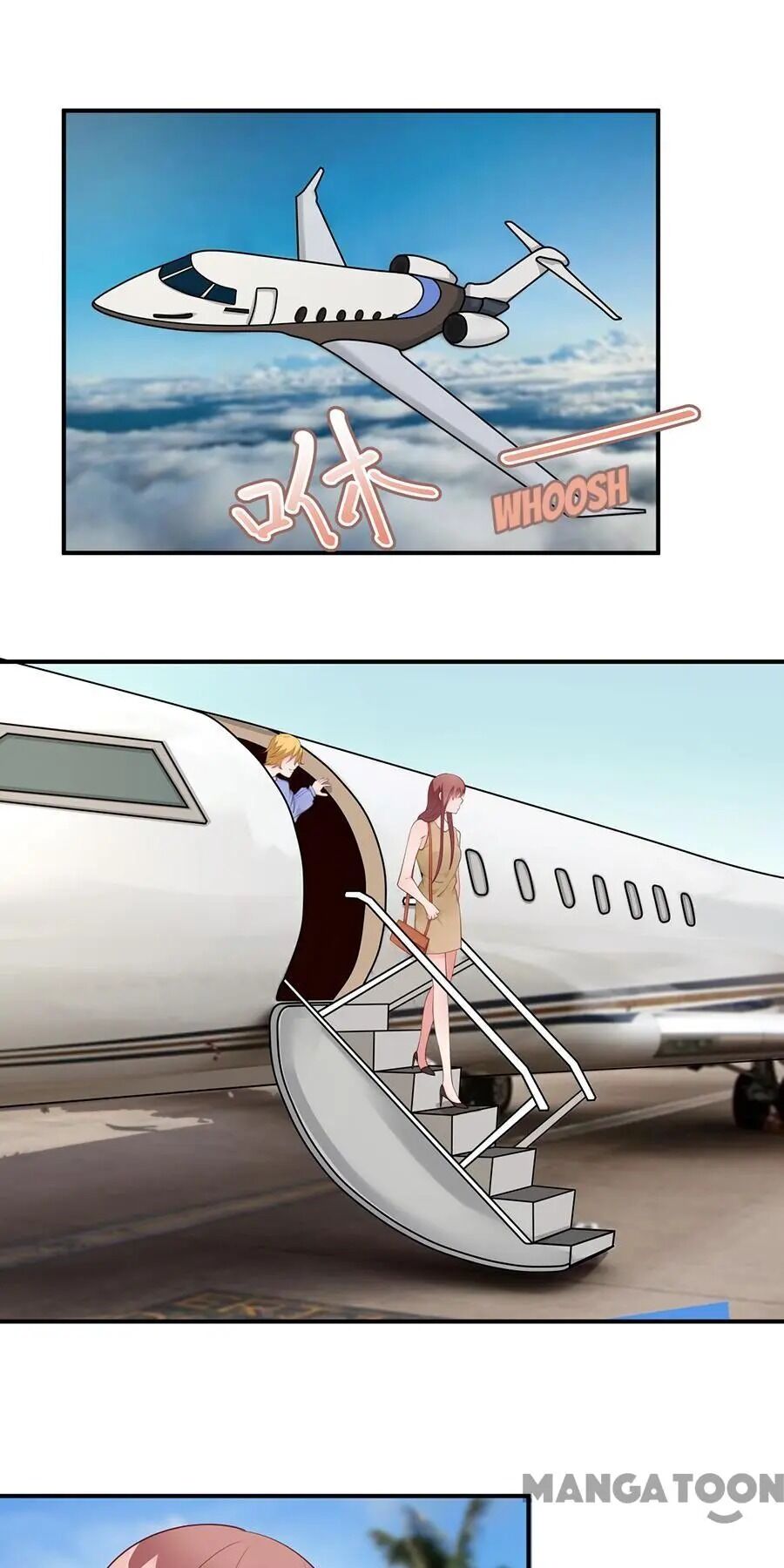 Bound to You chapter 79 - page 14