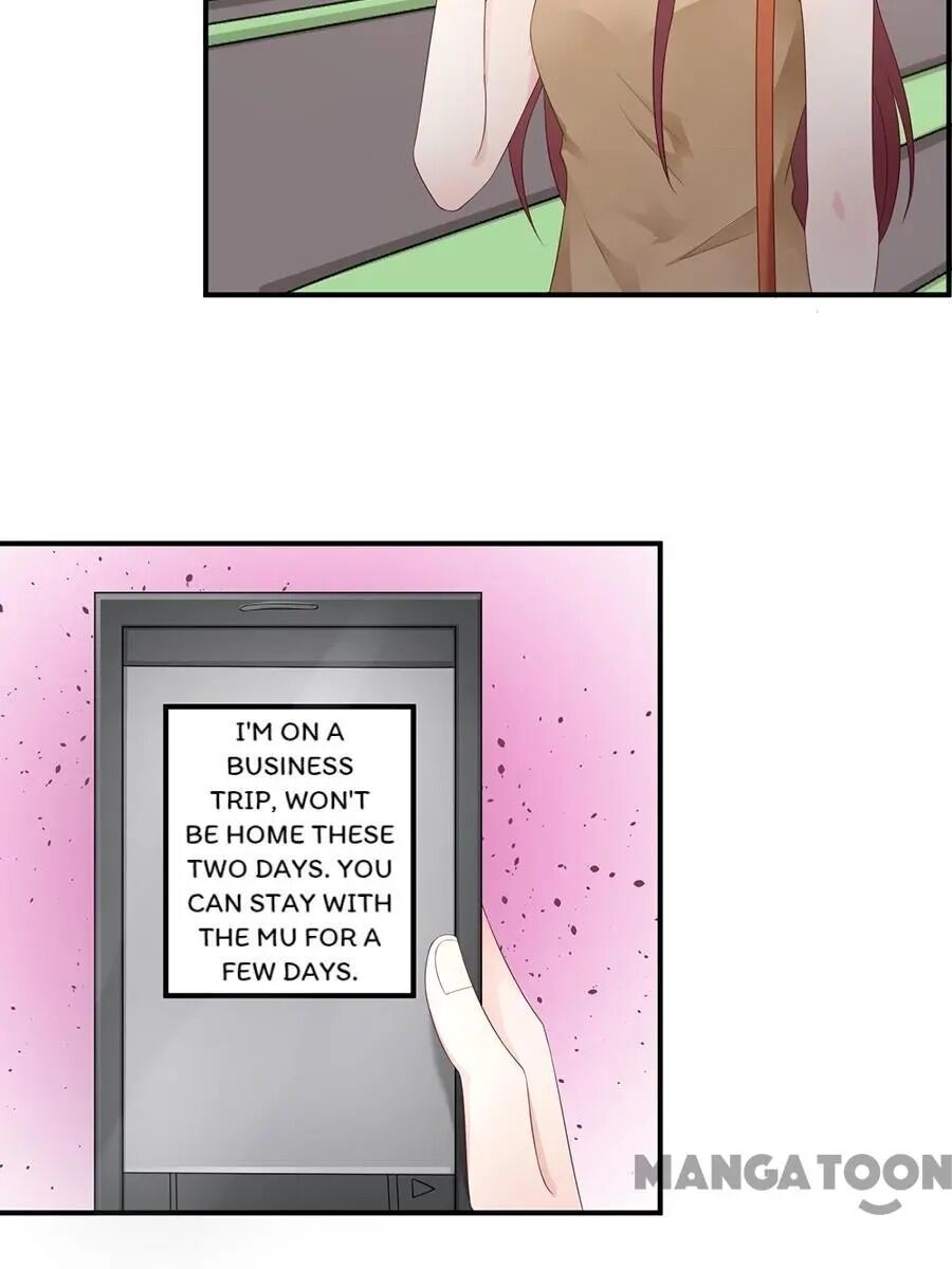 Bound to You chapter 79 - page 2