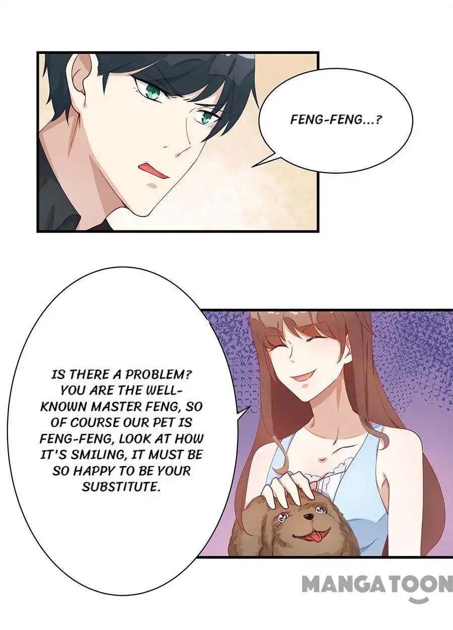 Bound to You chapter 4 - page 12