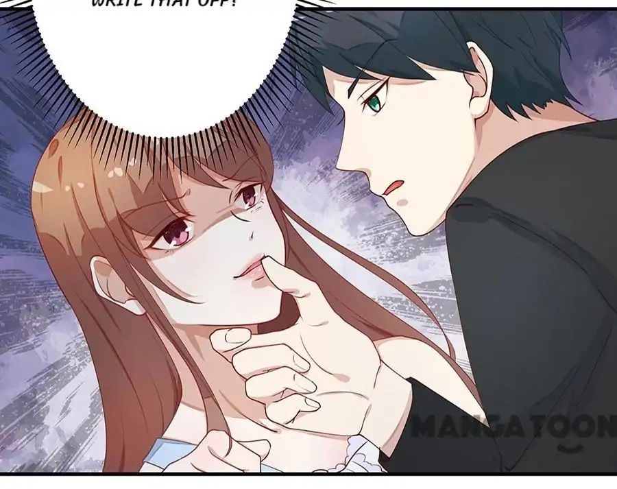 Bound to You chapter 4 - page 17