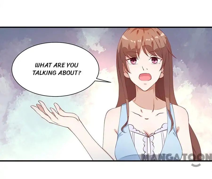 Bound to You chapter 4 - page 19