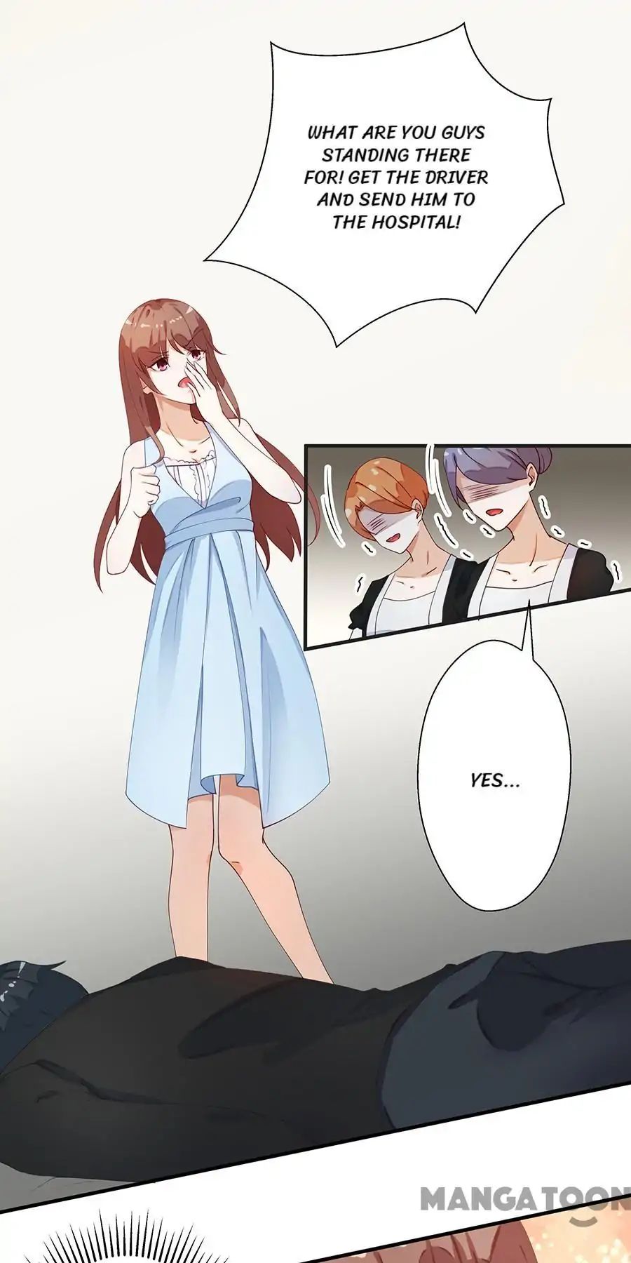 Bound to You chapter 4 - page 30