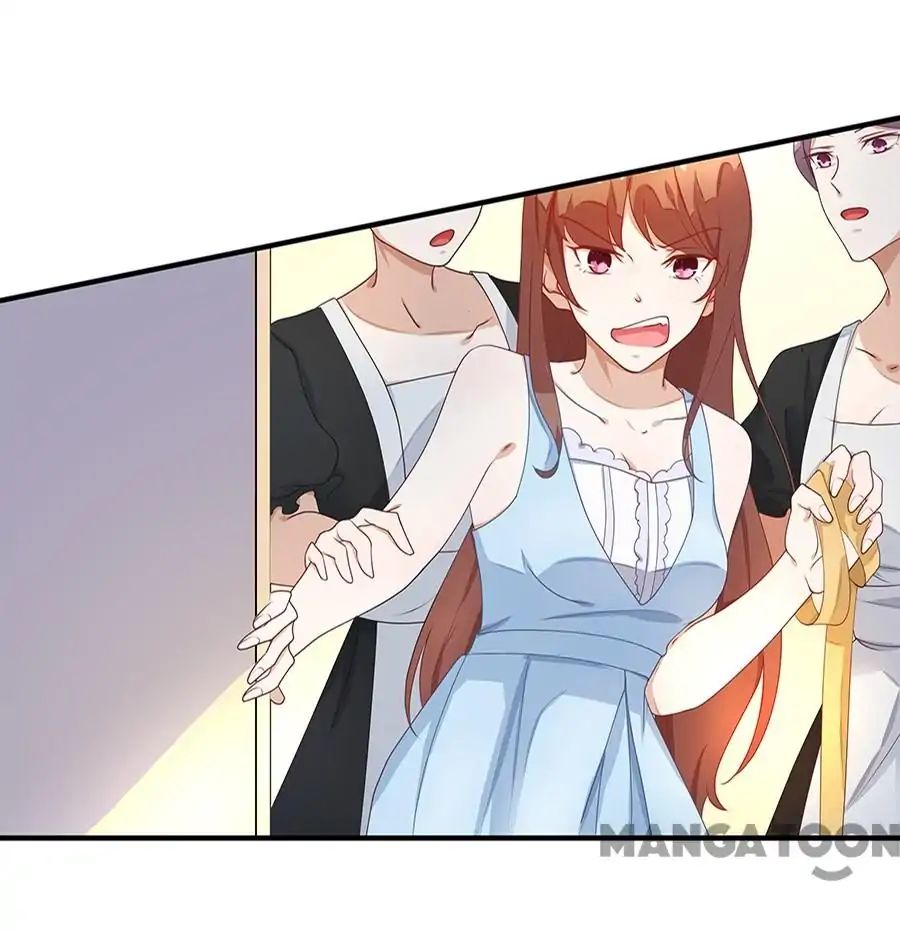 Bound to You chapter 4 - page 6