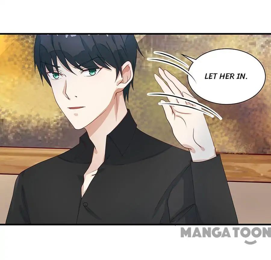 Bound to You chapter 4 - page 7