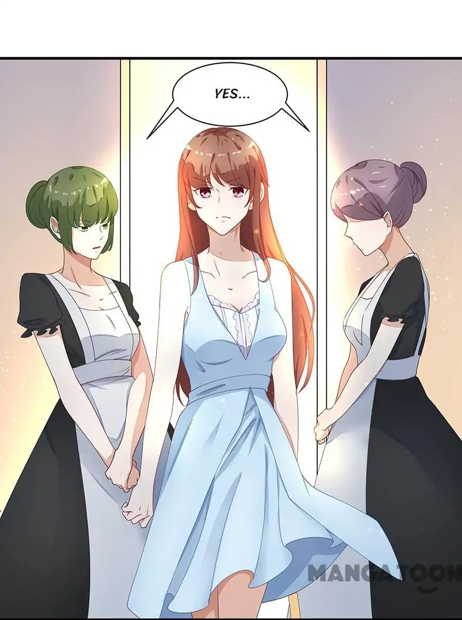 Bound to You chapter 4 - page 8