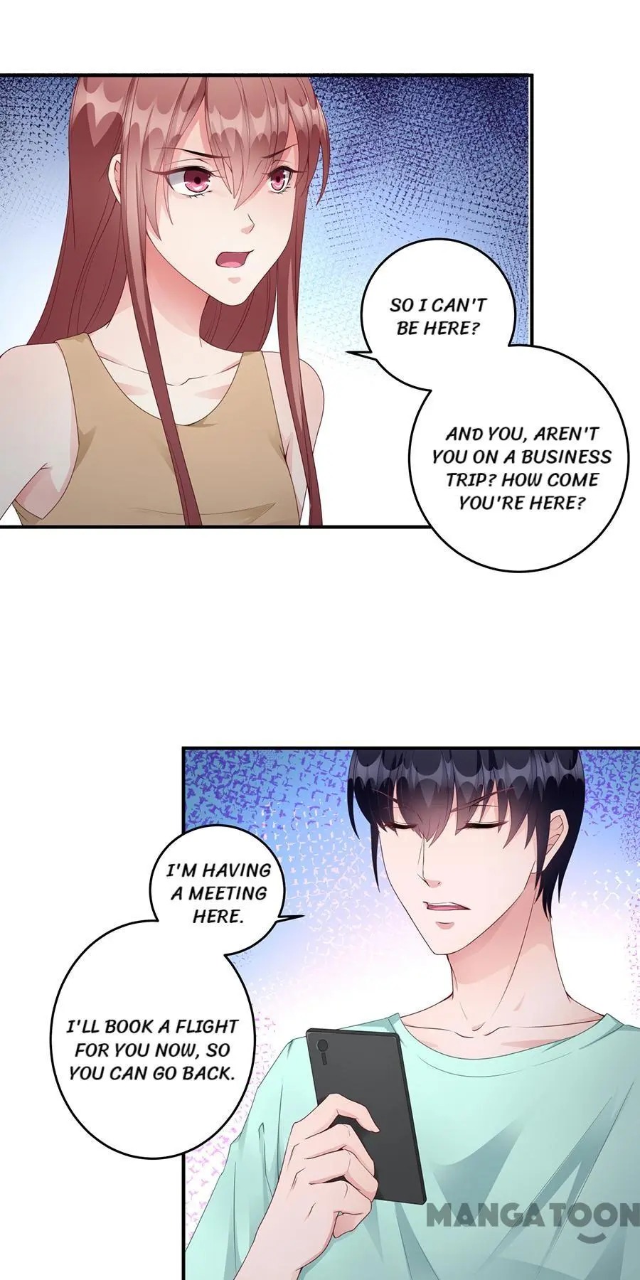 Bound to You chapter 80 - page 1