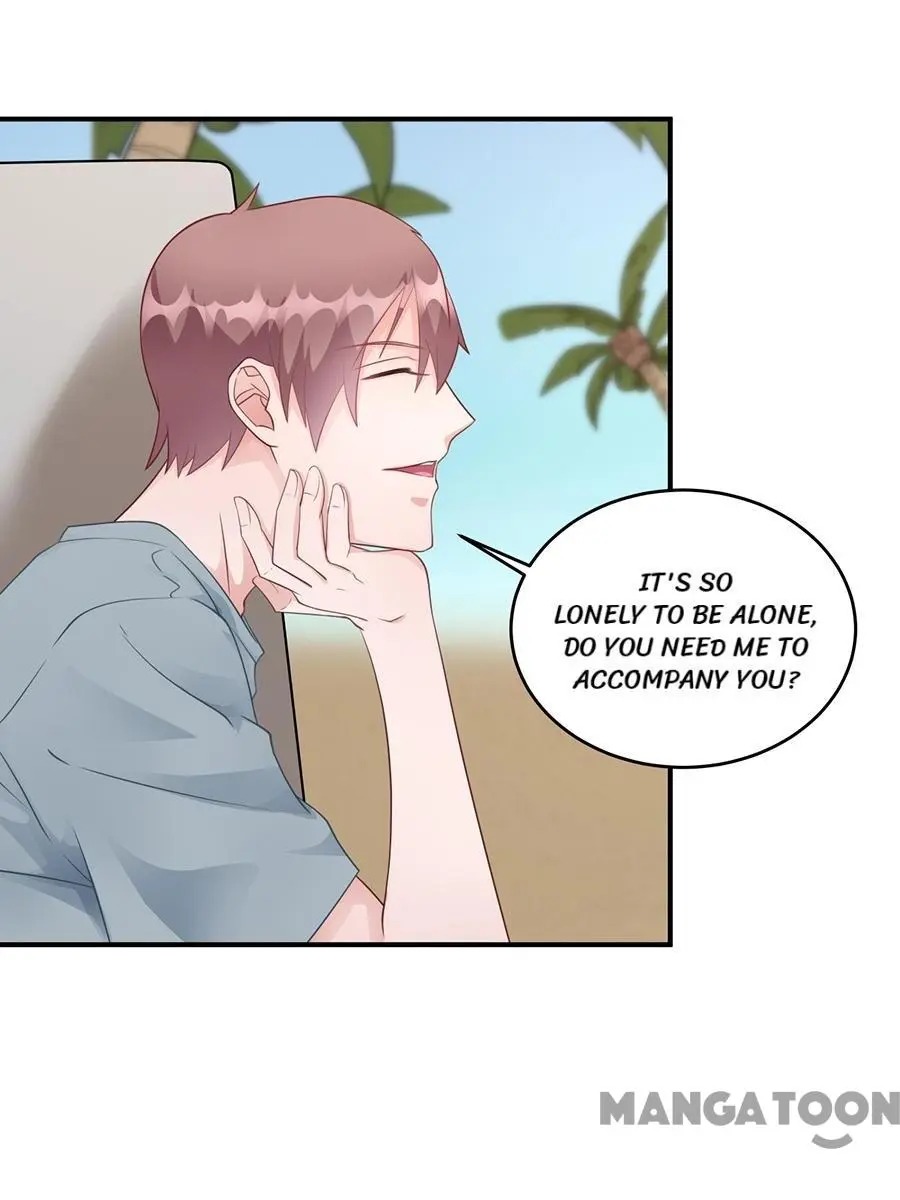 Bound to You chapter 80 - page 10