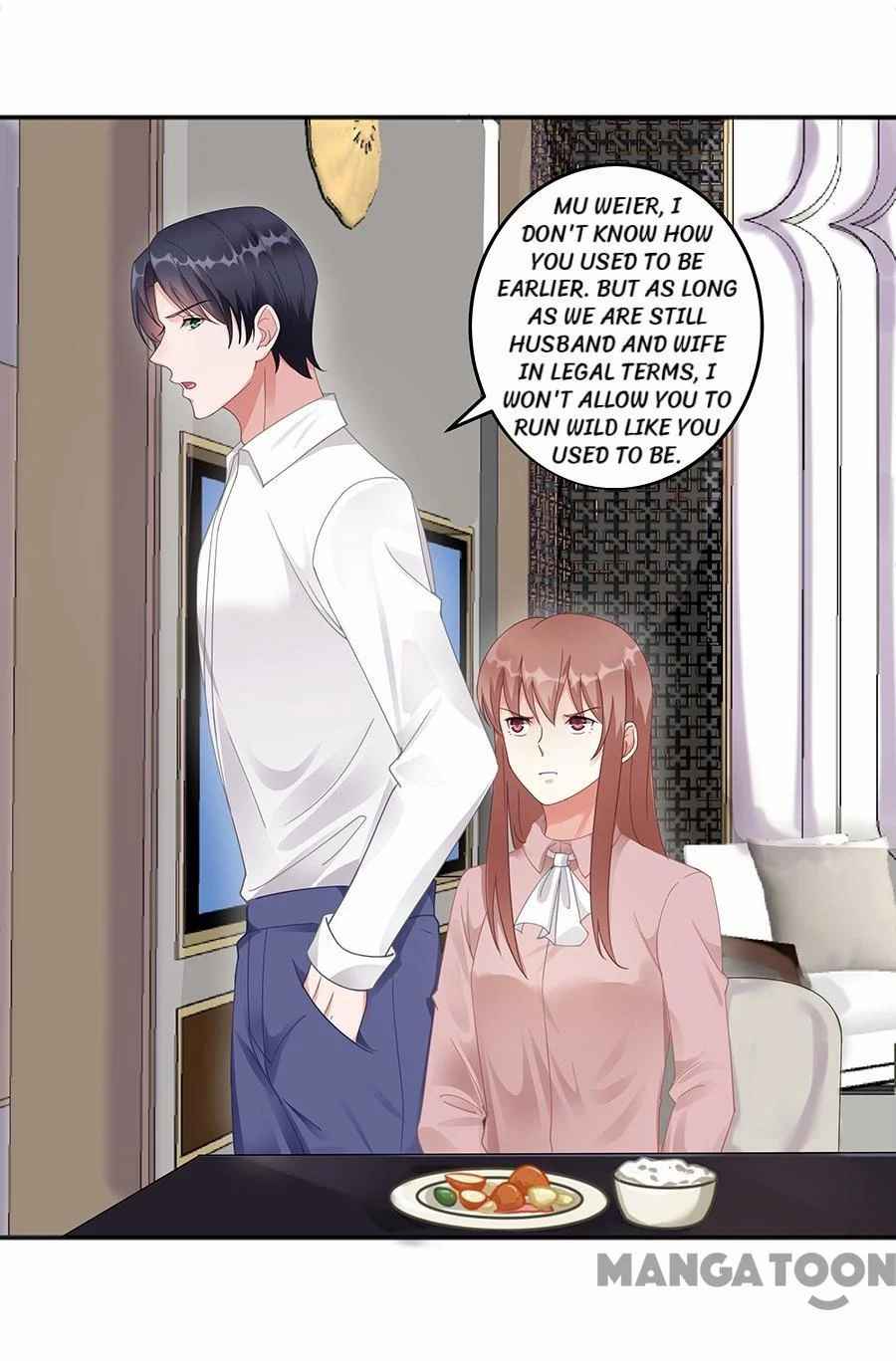 Bound to You chapter 40 - page 10