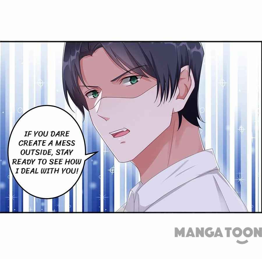 Bound to You chapter 40 - page 11