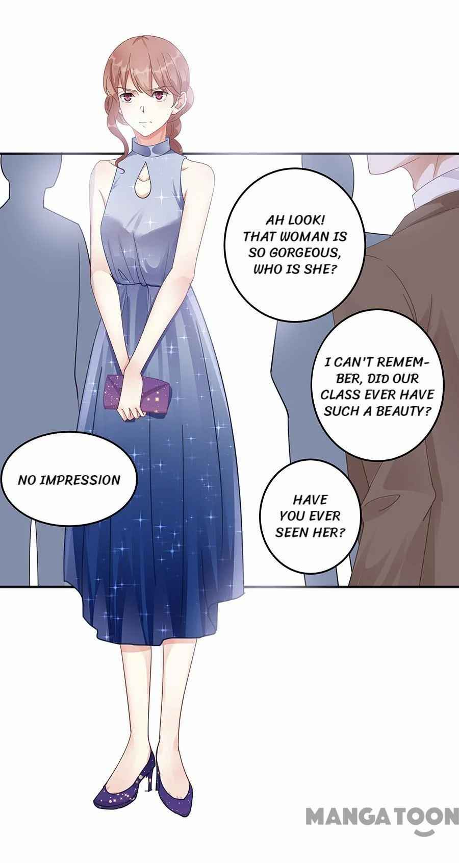 Bound to You chapter 40 - page 14