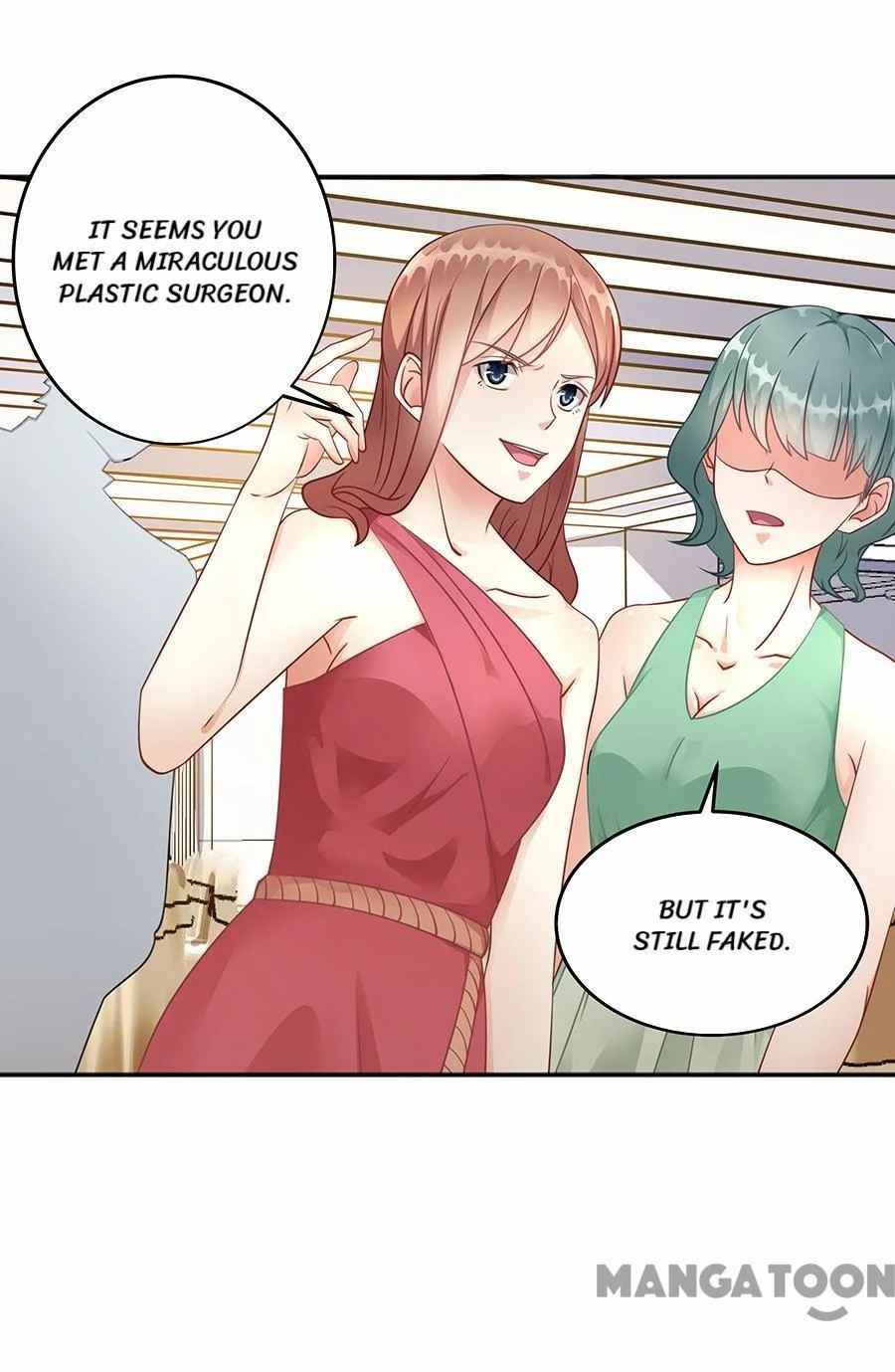 Bound to You chapter 40 - page 19