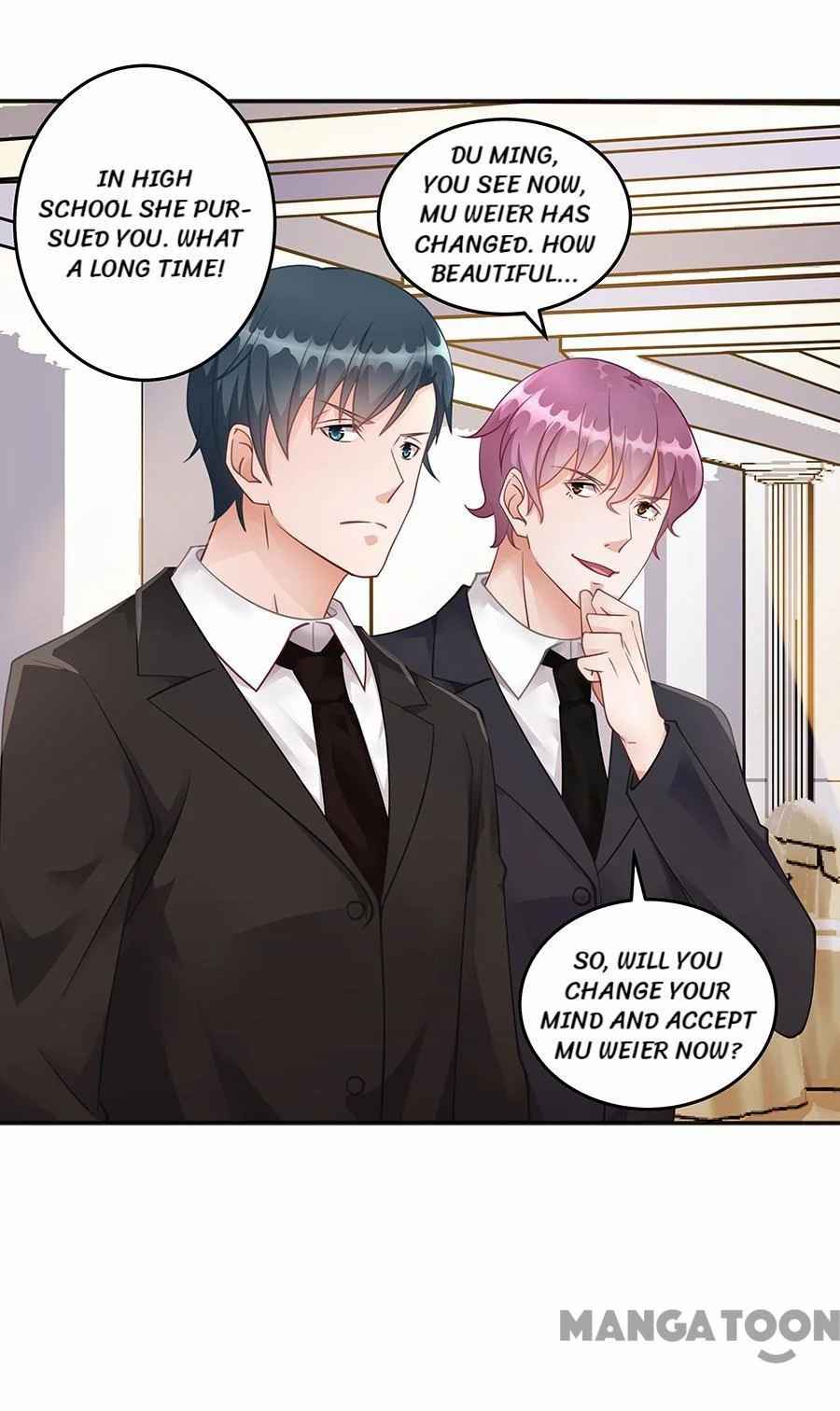 Bound to You chapter 40 - page 22