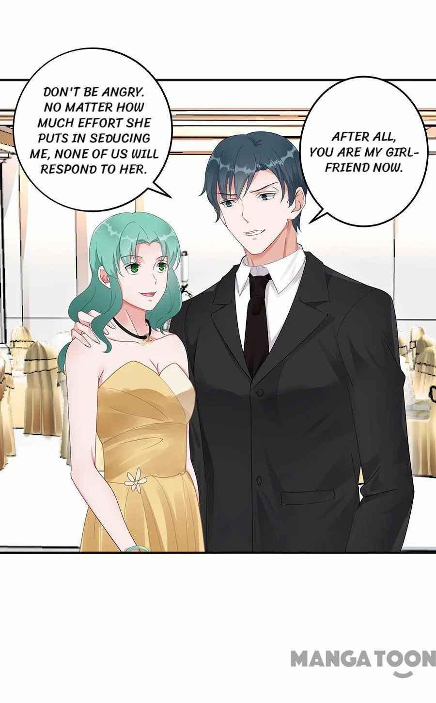 Bound to You chapter 40 - page 26
