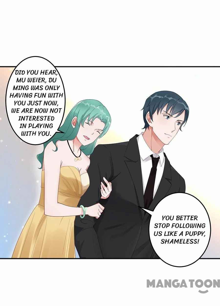 Bound to You chapter 40 - page 27