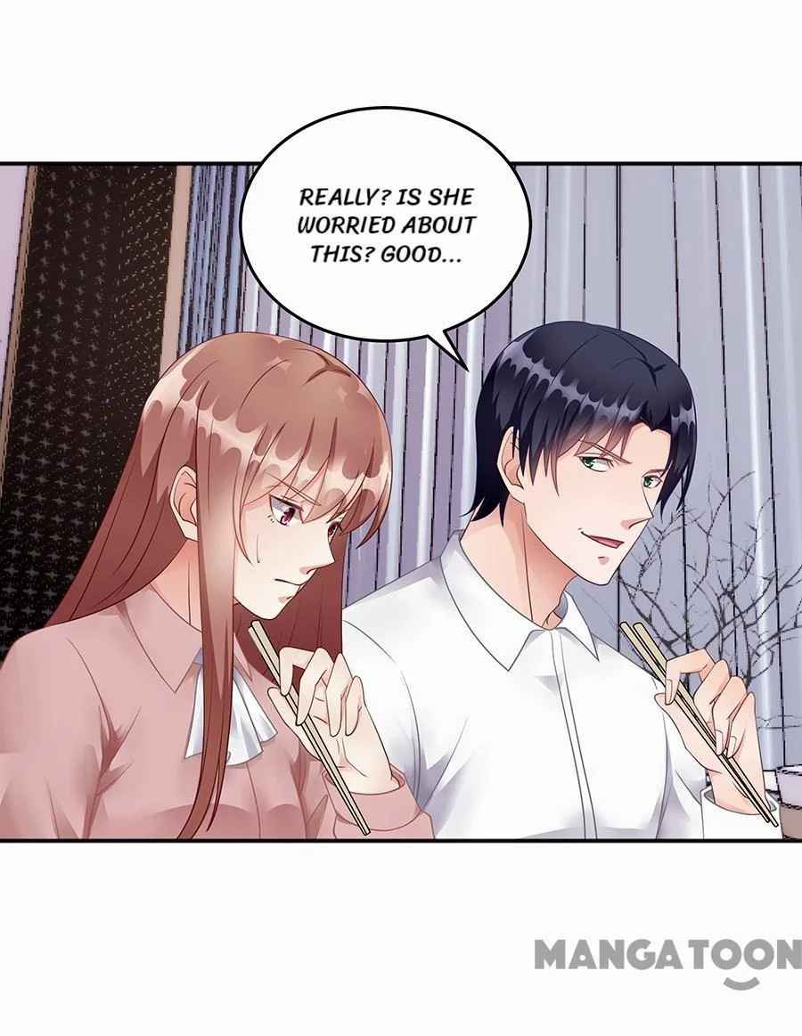 Bound to You chapter 40 - page 3