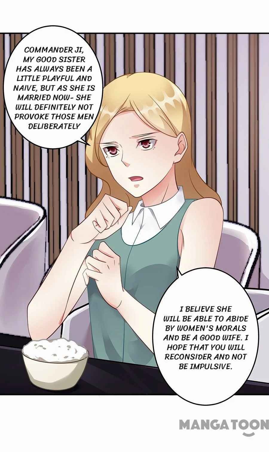 Bound to You chapter 40 - page 4