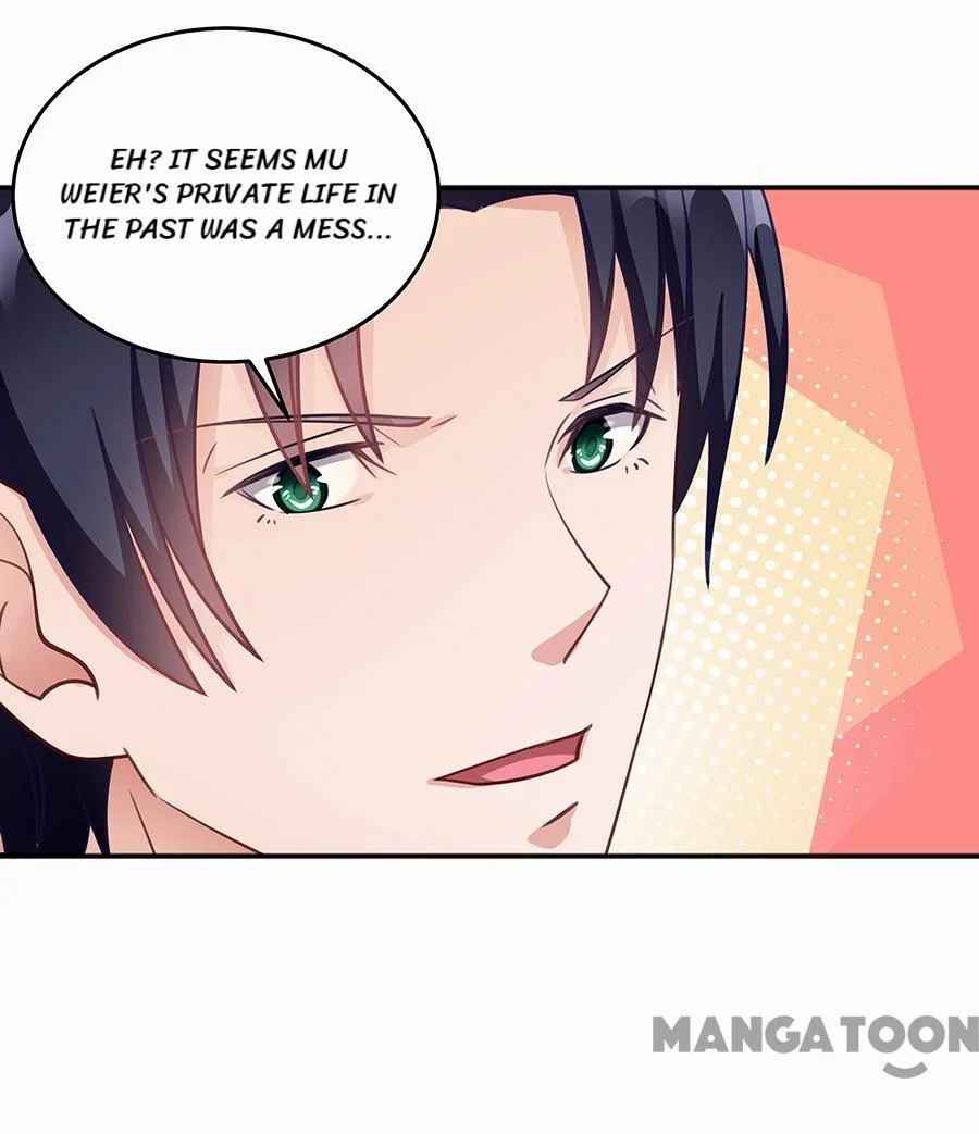 Bound to You chapter 40 - page 5