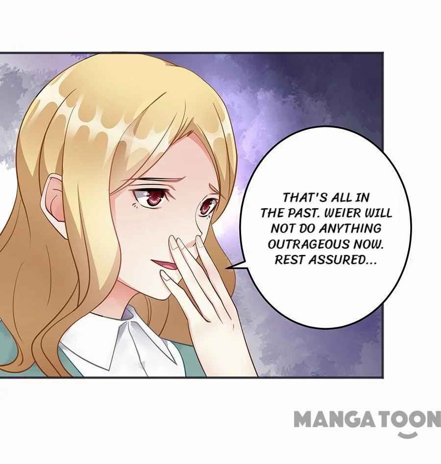 Bound to You chapter 40 - page 6