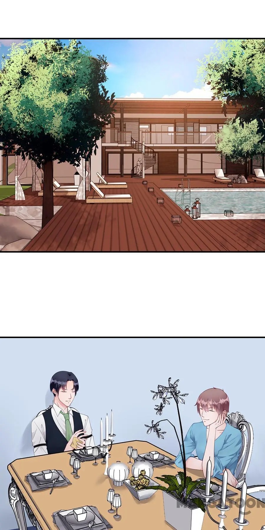 Bound to You chapter 81 - page 1