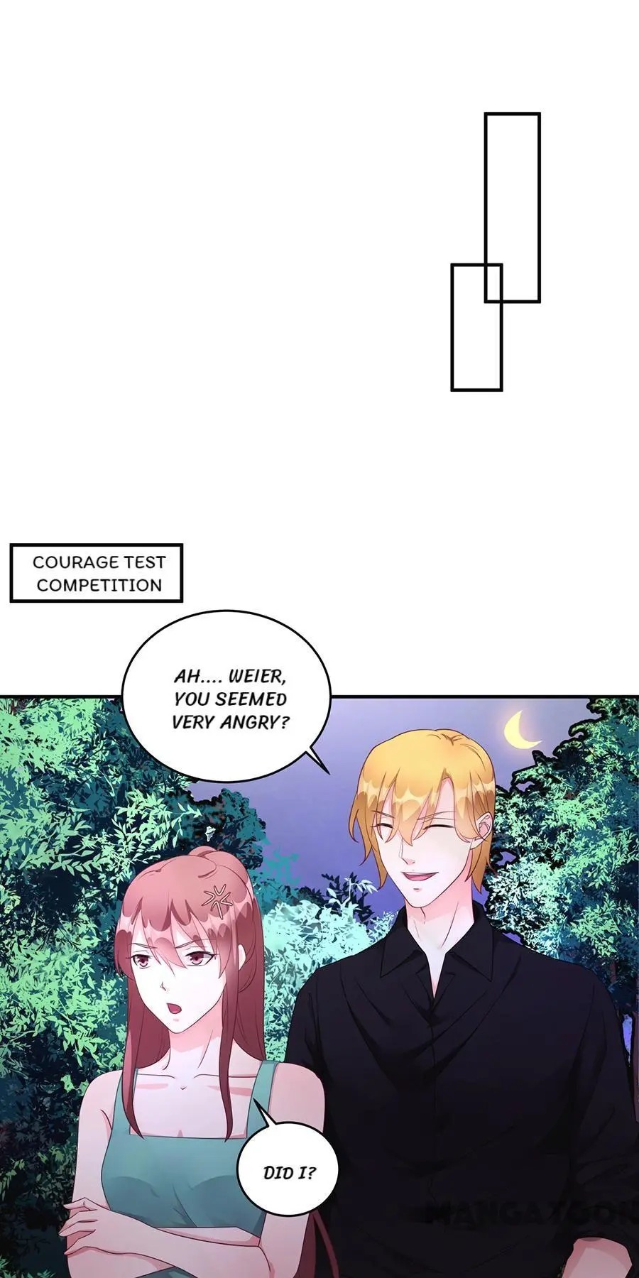 Bound to You chapter 81 - page 15