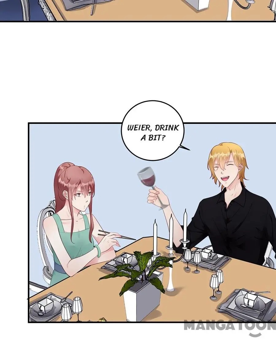 Bound to You chapter 81 - page 2