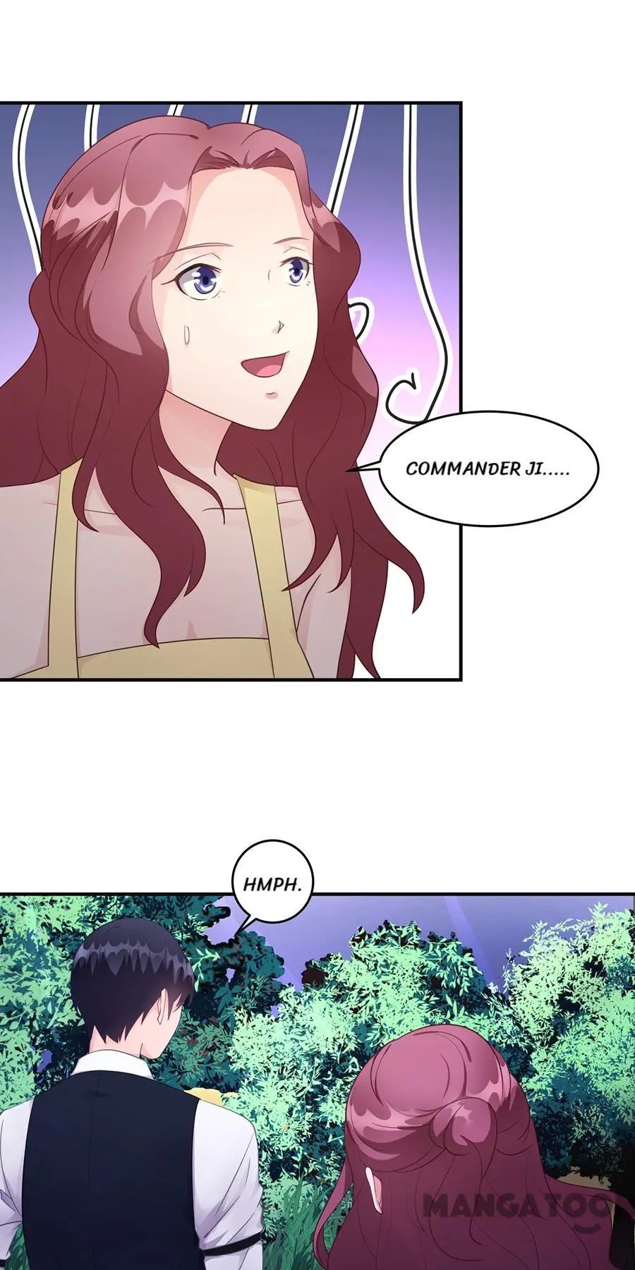Bound to You chapter 81 - page 22