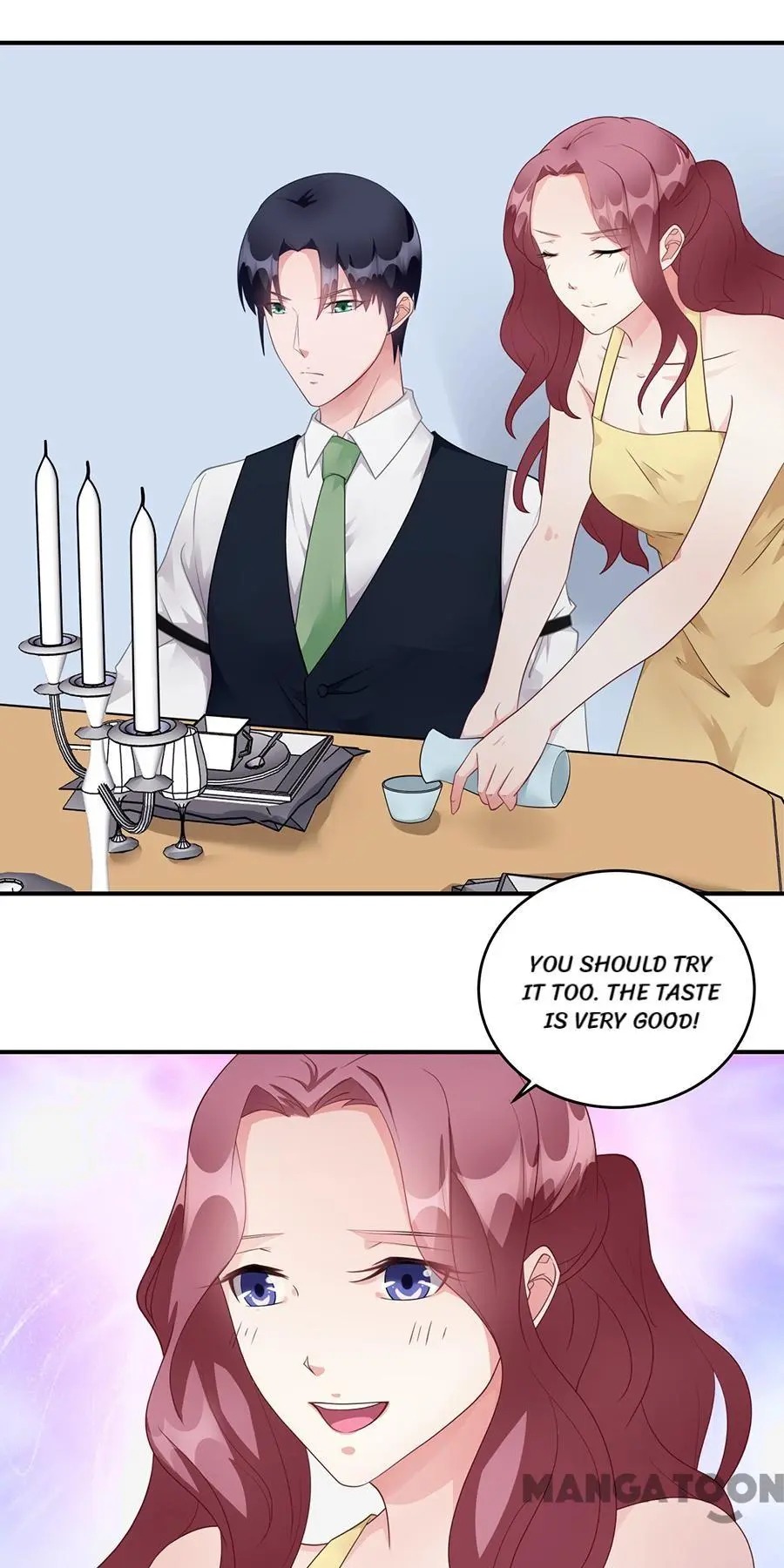 Bound to You chapter 81 - page 5