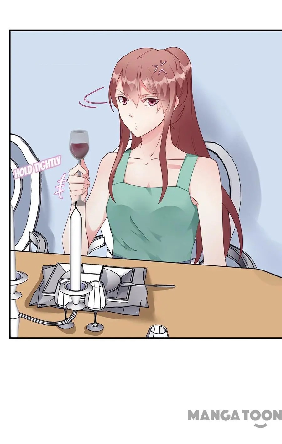 Bound to You chapter 81 - page 7