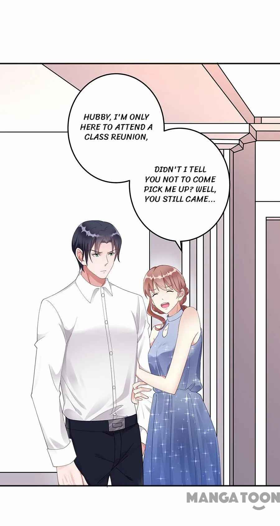 Bound to You chapter 42 - page 13