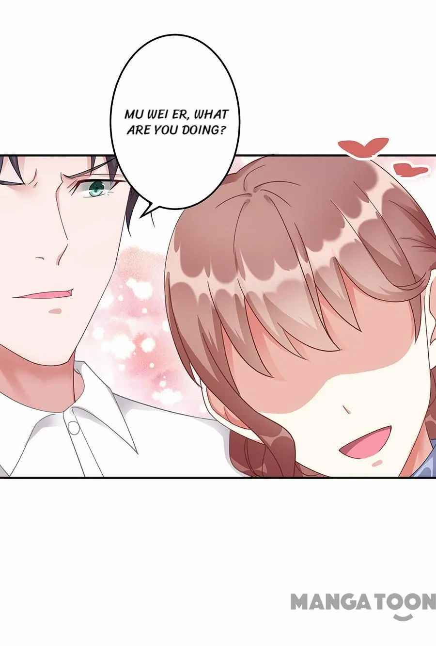 Bound to You chapter 42 - page 14