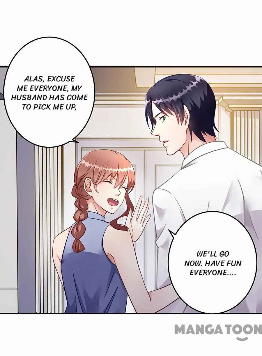 Bound to You chapter 42 - page 15