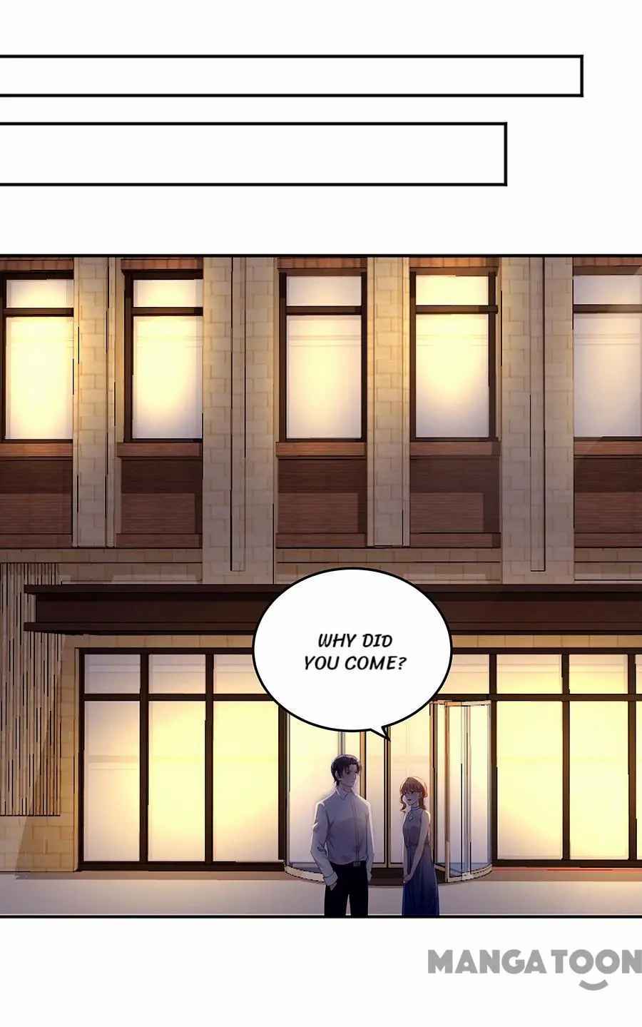 Bound to You chapter 42 - page 16