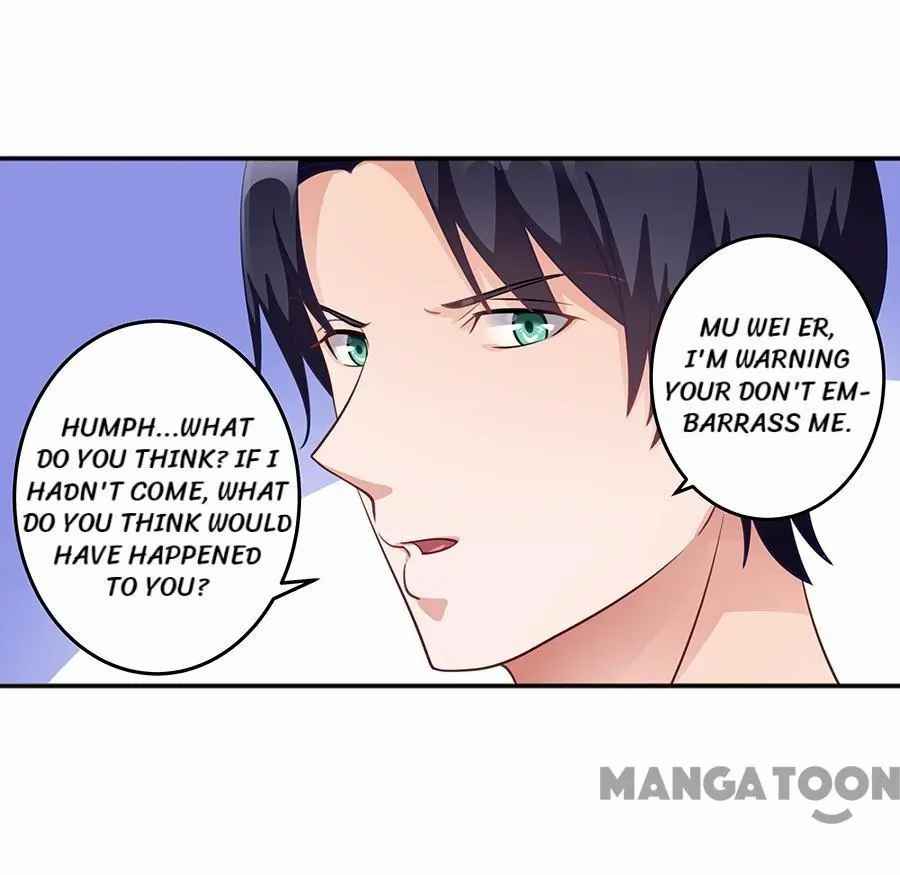 Bound to You chapter 42 - page 17
