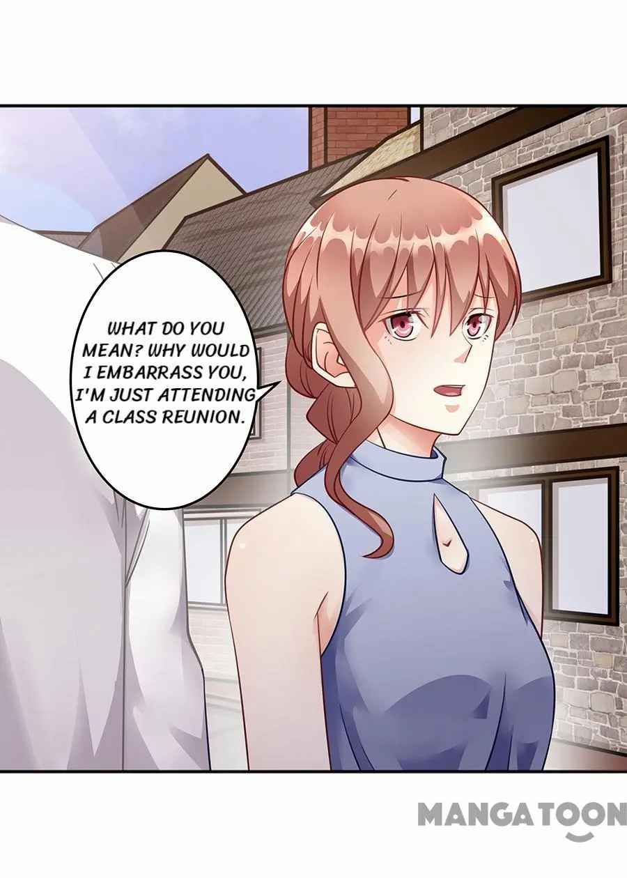 Bound to You chapter 42 - page 18