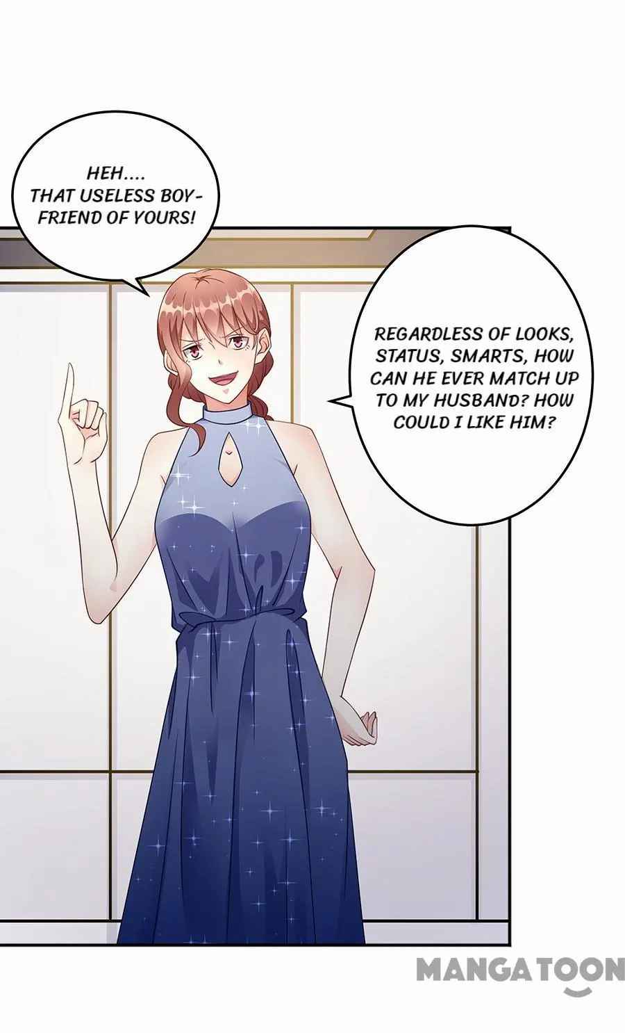 Bound to You chapter 42 - page 2
