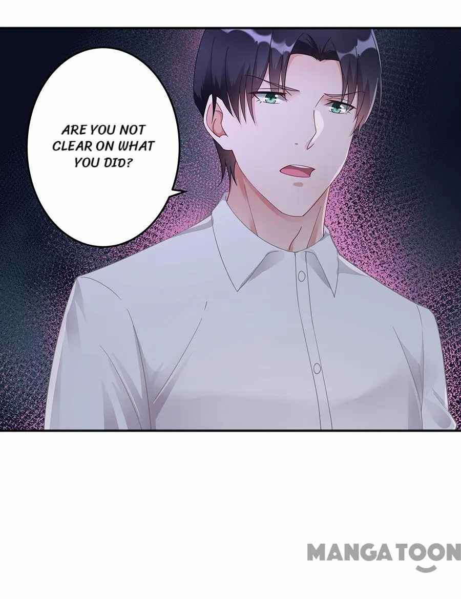 Bound to You chapter 42 - page 26
