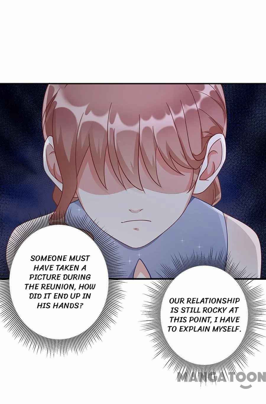 Bound to You chapter 42 - page 27