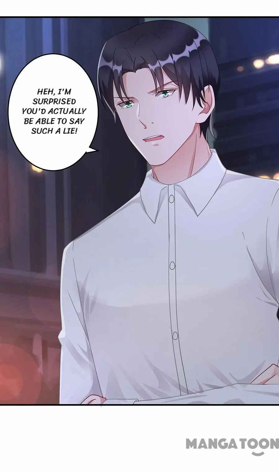 Bound to You chapter 42 - page 29