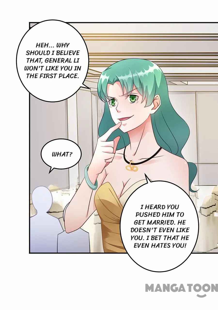 Bound to You chapter 42 - page 3